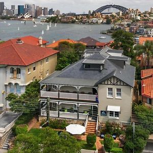 Cremorne Point Manor